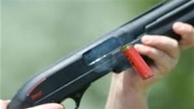 التحفظ على سلاح ضبط بحوزة رجل أعمال أطلق النار في حفل زفاف بالمرج