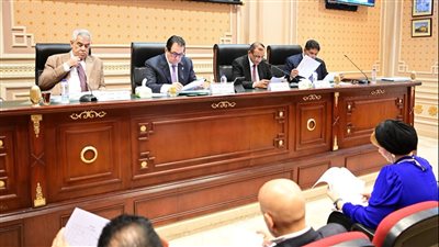 نقل البرلمان توافق على موازنة الهيئة العامة لقناة السويس