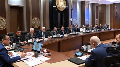 رئيس الوزراء يكلف بإحياء مسار خروج بني إسرائيل من مصر