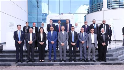 عمرو طلعت: الاتصالات أعلى القطاعات نموا منذ 6 سنوات 