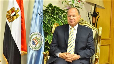 محافظ أسيوط يناشد المواطنين بالمشاركة في مبادرة المشروعات الخضراء الذكية