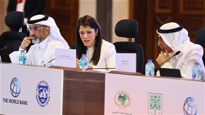 المشاط: مرونة سياسات الإصلاح الاقتصادي ضرورية للتغلب على الأزمات العالمية