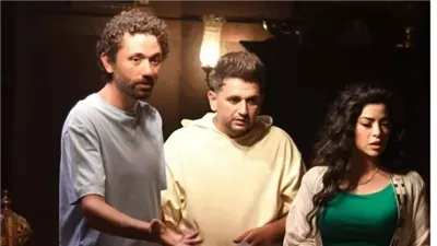 هل هناك جزء ثالث من مسلسل البيت بيتي؟