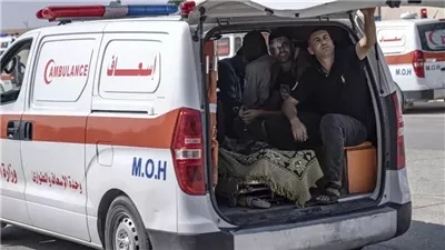 الصحة الفلسطينية: الاحتلال ارتكب 9 مجازر راح ضحيتها أكثر من 91 شهيدا