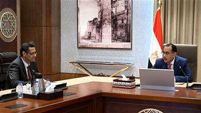 مجلس الوزراء يوافق على رعاية المؤتمر السادس لنقابة الصحفيين