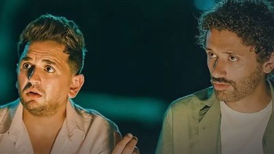 مصطفى خاطر بعد انتهاء البيت بيتي: مبسوط بردود الأفعال