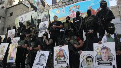 انطلاق معركة أسوار الموت.. طرف جديد يدخل أرض القتال بين الفلسطينيين والكيان الإسرائيلي.. كتيبة جنين تربك حسابات جيش الاحتلال 