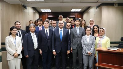 تعاون بين الجايكا وجهاز تنمية المشروعات لتحسين التنافسية وتطوير الأعمال