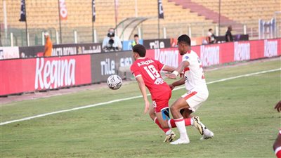 الزمالك يسقط في فخ التعادل مع فيوتشر 1/1 بالدوري الممتاز 