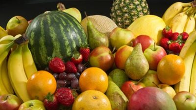 أسعار الفاكهة اليوم، المانجو تواصل الارتفاع في سوق العبور