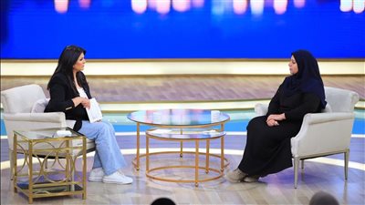 سمر أبو عوف وأشهر فنان تروكاج في ضيافة 