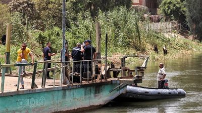 بالأسماء، تفاصيل الحكم الصادر ضد المتهمين في معدية أبو غالب 