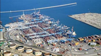 بإجمالي 30.5 مليون دولار، 3 مشروعات تمت إزاحة الستار عنها بقناة السويس (إنفوجراف)