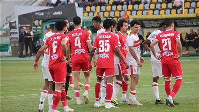 ترتيب الدوري المصري الممتاز بعد الجولة الـ 24 