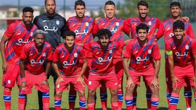 الدوري السعودي، أبها يتقدم على الخليج بهدف في الشوط الأول