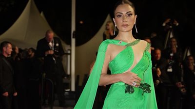 تفاصيل مسلسل صبا مبارك في رمضان 2025