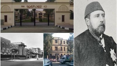 السعيدية مدرسة العلماء وكبار المسئولين.. أبرزهم علي مصطفى مشرفة وعبد الرحمن عزام.. وتوفيق الحكيم وجلال الدين الحمامصي بالقائمة