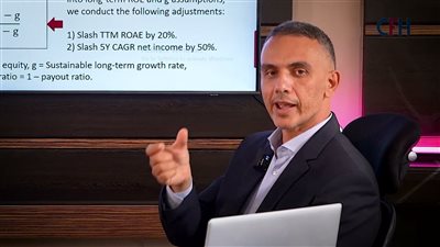  خبير اقتصادي يكشف تأثير 2.4 مليار دولار على مستقبل مصر المالي