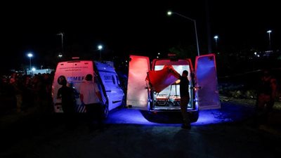 مقتل وإصابة 59 شخصا خلال تجمع انتخابي في المكسيك (فيديو)