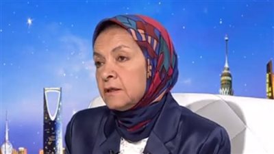 يمن الحماقي: السياسات الحكومية الحالية لن تحقق الـ100 مليار دولار صادرات