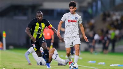 اتحاد جدة يضرب ضمك برباعية في الدوري السعودي