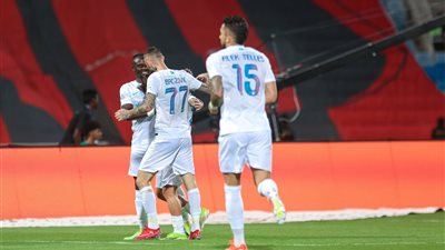 النصر يهرب من فخ الخسارة ويتعادل بصعوبة أمام الرياض بالدوري السعودي