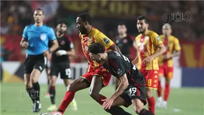 بشرى سارة من كاف، قنوات مجانية لبث مباراة الأهلي والترجي في نهائي أفريقيا