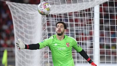 شوبير: قدمنا بطولة قوية ونستحق عليها كأس السوبر ونهدي اللقب للجماهير