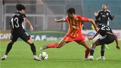 موعد لقاء الأهلي والترجي في نهائي دوري أبطال إفريقيا 2024