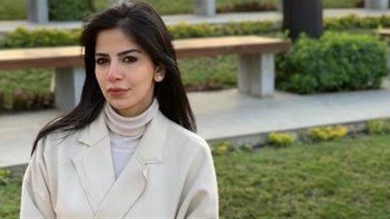 أميرة هاني، فيتو