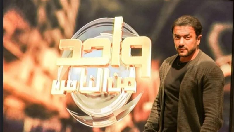 أحمد العوضي، فيتو