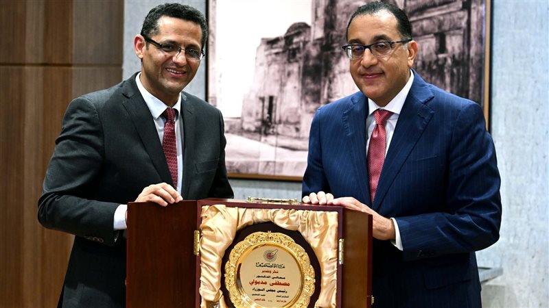 نقيب الصحفيين ورئيس
