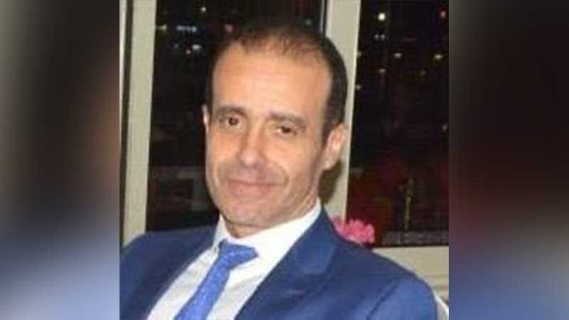 الدكتور زكريا حمزة