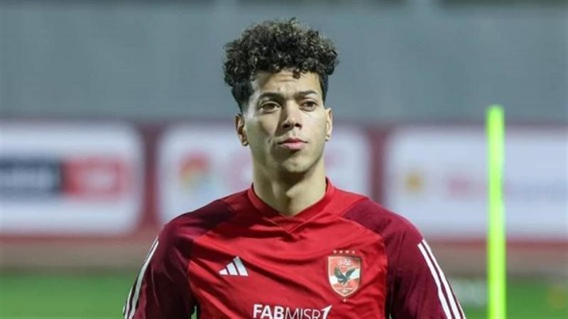 اللاعب امام عاشور،فيتو