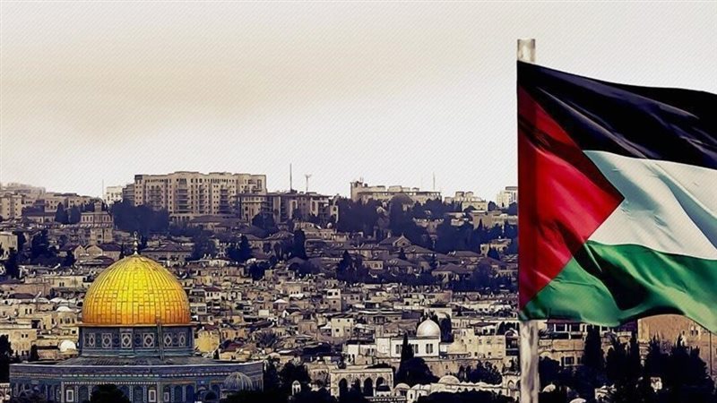 فلسطين، فيتو 