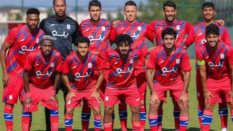 فريق ابها السعودي،