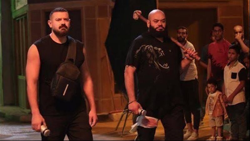 فيلم شقو، فيتو 