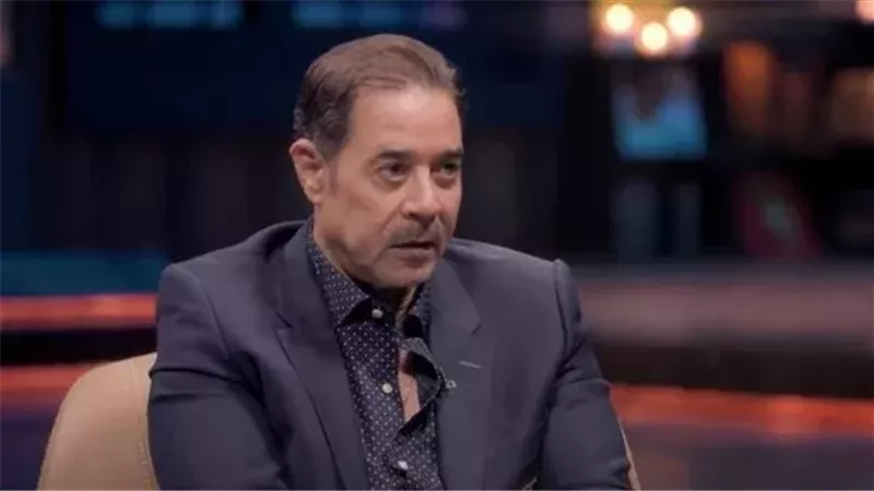 مدحت صالح؛ فيتو