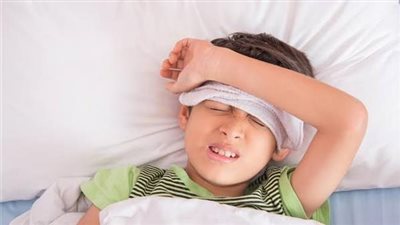 أعراض الإجهاد الحراري عند الأطفال وطرق العلاج والوقاية 
