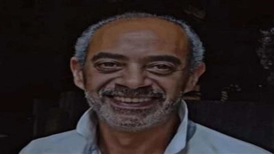 موعد ومكان صلاة الجنازة على شقيق الفنان مدحت صالح