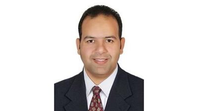 تجديد ندب أنور إسماعيل مساعدا لوزير الصحة لشئون المشروعات القومية