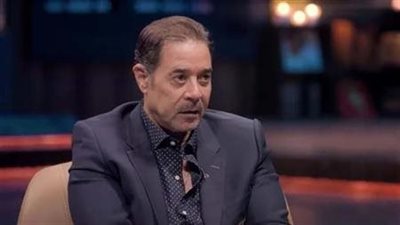 مدحت صالح يعلن اقتصار عزاء شقيقه على المقابر 