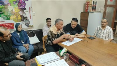 الغربية تستعد لانطلاق امتحانات الدبلومات الفنية غدا 