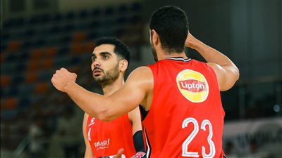 كرة السلة، موعد مباراة الأهلي والفتح المغربي في افتتاح BAL4