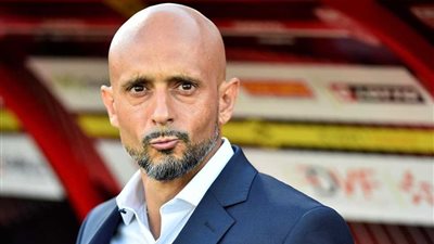 مدرب الترجي عن مواجهة الأهلي: لا نخاف منه ولاعبونا عمالقة