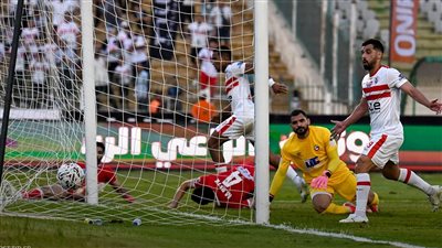 مكي: فرصة الزمالك في المنافسة على الدوري 