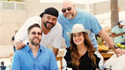 البوكس أوفيس المصري لأفلام صيف 2024