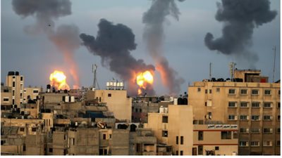 هذا ما يفعله الحزب بتل أبيب خلال 3 أيام، سيناريو مرعب للحرب بين إسرائيل وحزب الله