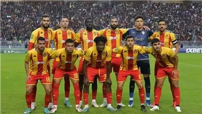 الترجي التونسي يضع قدما في مجموعات دوري الأبطال بالفوز على ديكيداها برباعية