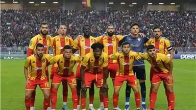 الترجي يفوز علي دجوليبا بهدف ويرافق بيراميدز لربع نهائي دوري أبطال إفريقيا 